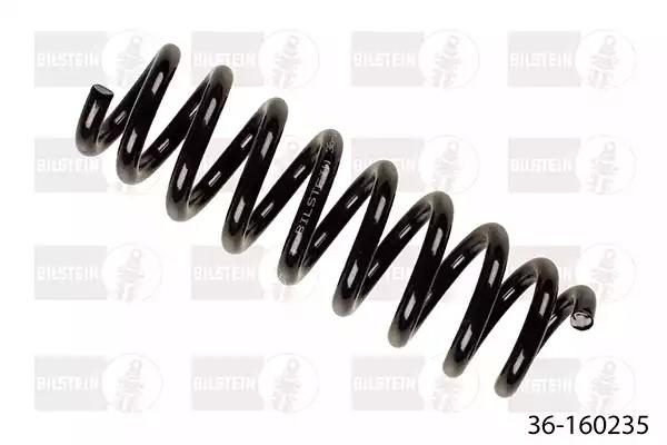 Ресора ходової частини 36160235 BILSTEIN
