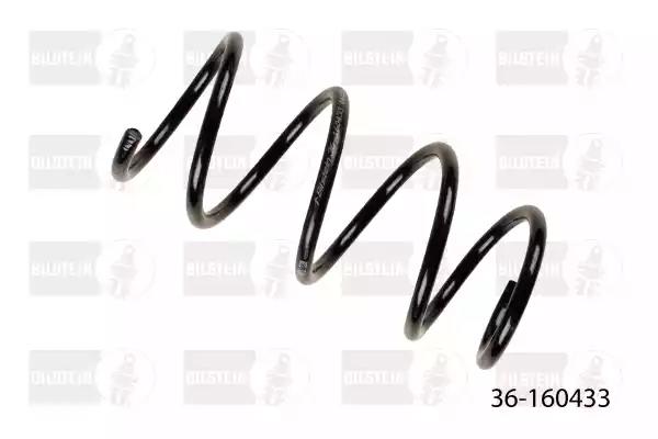 Пружина підвіски 36160433 BILSTEIN