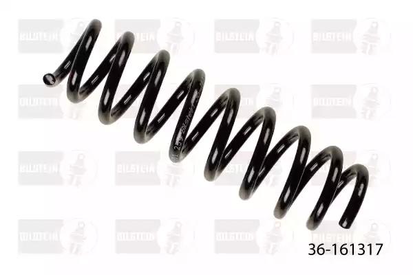 Ресора ходової частини 36161317 BILSTEIN