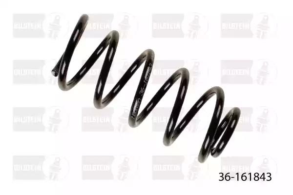 Ресора ходової частини 36161843 BILSTEIN
