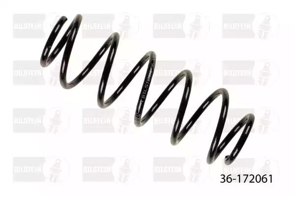 Ресора ходової частини 36172061 BILSTEIN