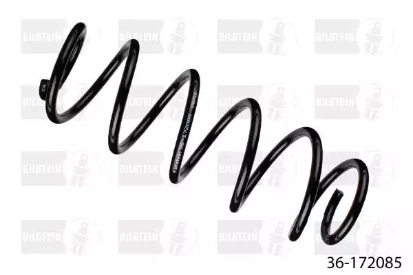 Ресора ходової частини 36172085 BILSTEIN