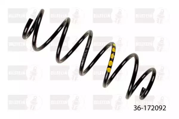 Ресора ходової частини 36172092 BILSTEIN