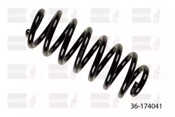 Пружина підвіски 36174041 BILSTEIN
