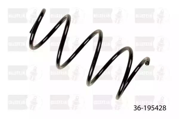 Ресора ходової частини 36195428 BILSTEIN