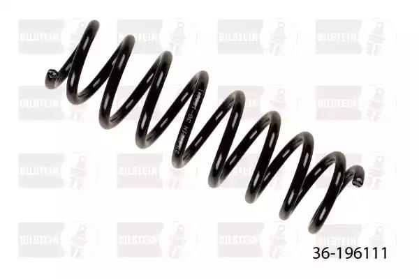 Ресора ходової частини 36196111 BILSTEIN