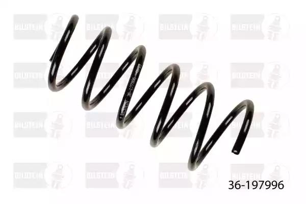 Ресора ходової частини 36197996 BILSTEIN