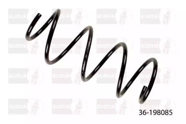 Ресора ходової частини 36198085 BILSTEIN