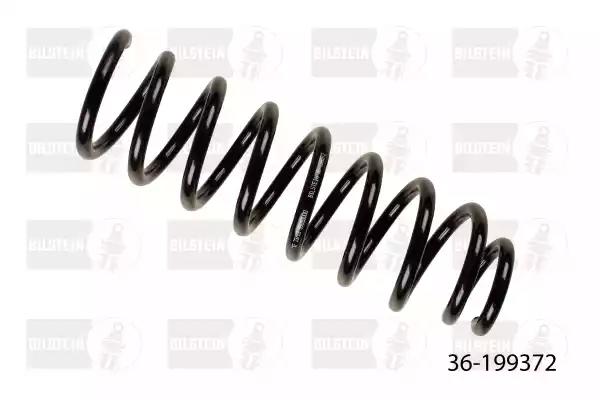 Пружина підвіски 36199372 BILSTEIN