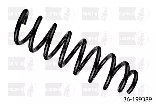 Ресора ходової частини 36199389 BILSTEIN