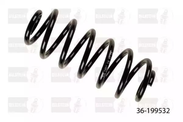 Пружина підвіски 36199532 BILSTEIN