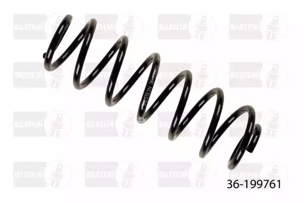 Ресора ходової частини 36199761 BILSTEIN