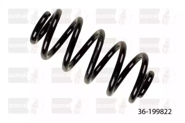 Ресора ходової частини 36199822 BILSTEIN