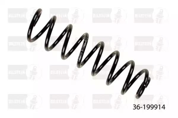Ресора ходової частини 36199914 BILSTEIN