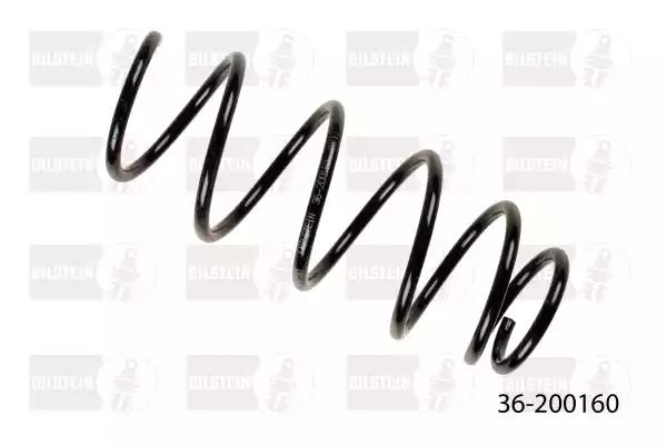 Ресора ходової частини 36200160 BILSTEIN