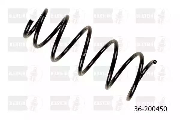 Ресора ходової частини 36200450 BILSTEIN