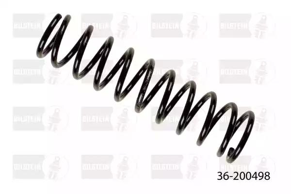 Ресора ходової частини 36200498 BILSTEIN