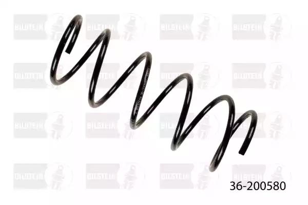 Ресора ходової частини 36200580 BILSTEIN