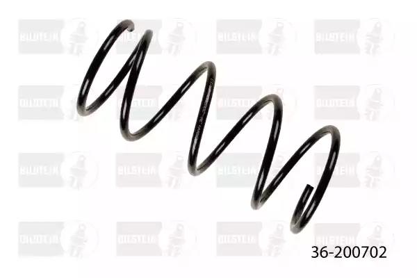 Ресора ходової частини 36200702 BILSTEIN