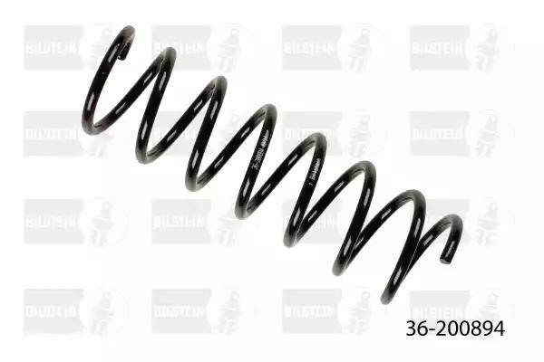 Ресора ходової частини 36200894 BILSTEIN