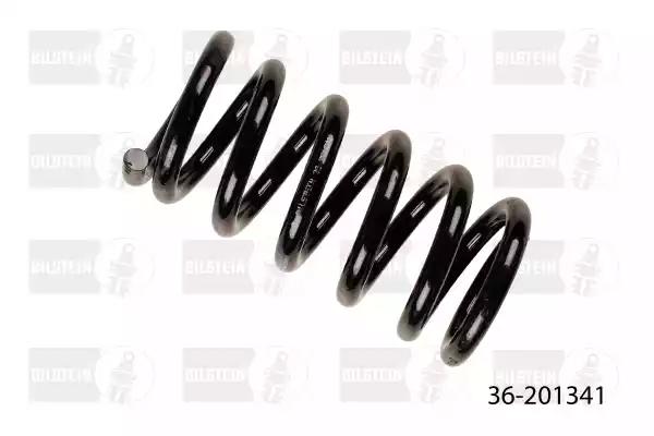 Ресора ходової частини 36201341 BILSTEIN