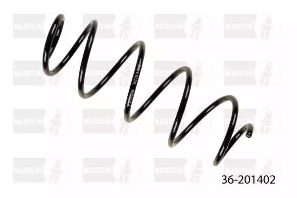 Ресора ходової частини 36201402 BILSTEIN
