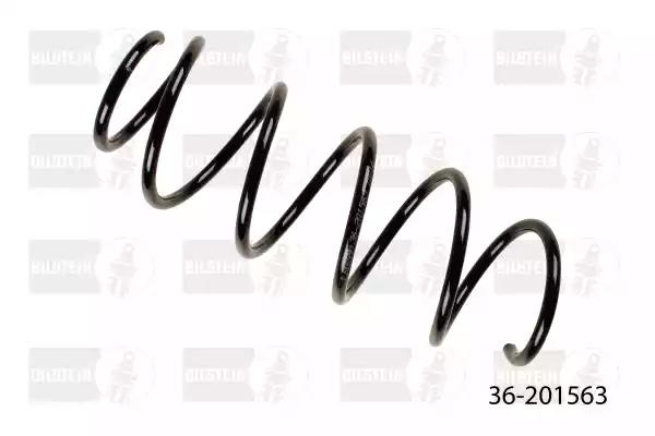 Ресора ходової частини 36201563 BILSTEIN