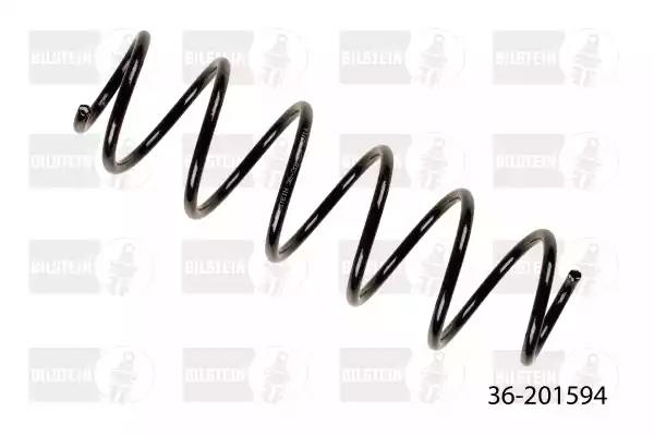 Ресора ходової частини 36201594 BILSTEIN