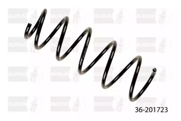 Ресора ходової частини 36201723 BILSTEIN