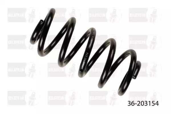 Ресора ходової частини 36203154 BILSTEIN