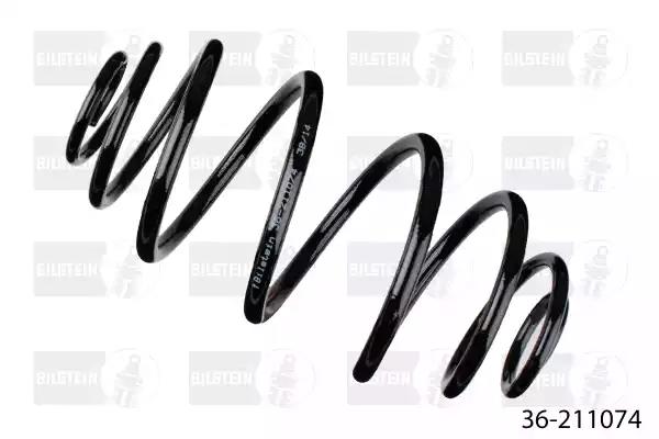 Ресора ходової частини 36211074 BILSTEIN