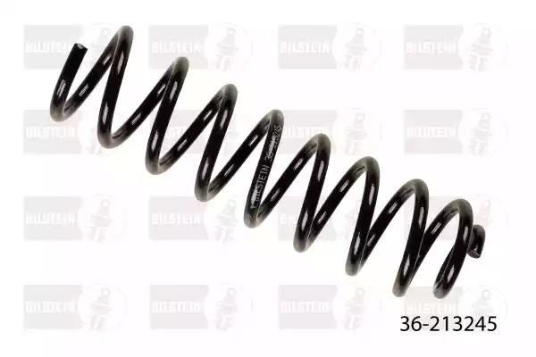 Ресора ходової частини 36213245 BILSTEIN