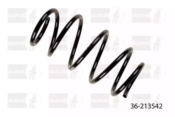 Ресора ходової частини 36213542 BILSTEIN