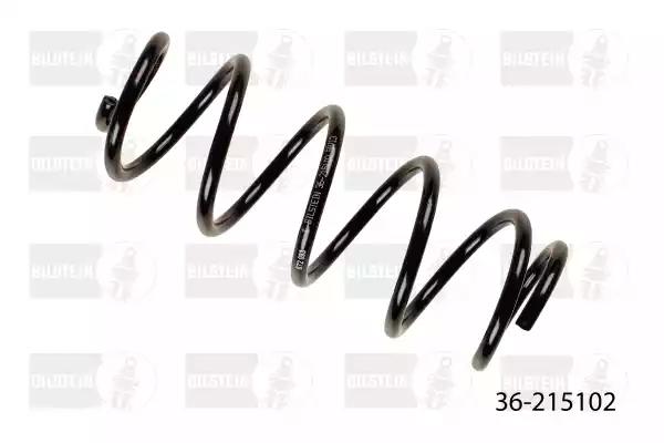 Ресора ходової частини 36215102 BILSTEIN