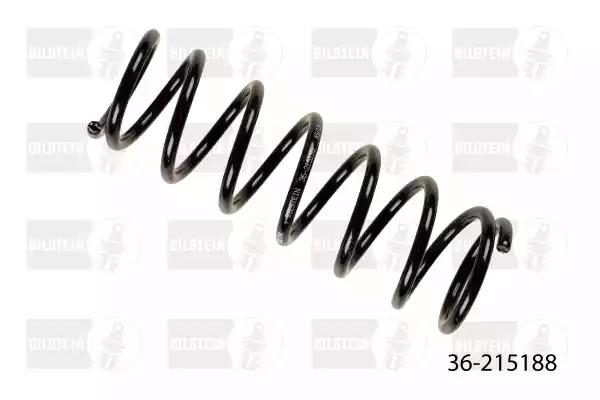 Ресора ходової частини 36215188 BILSTEIN