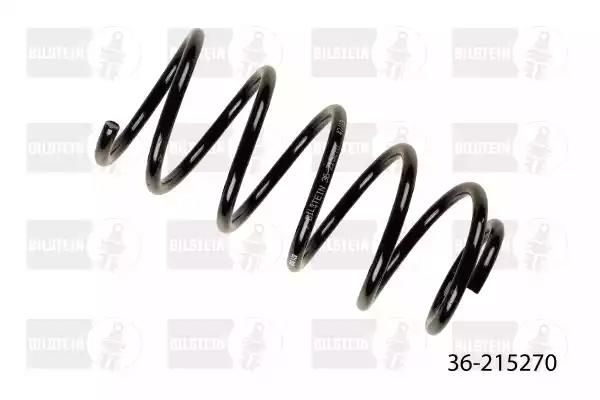 Ресора ходової частини 36215270 BILSTEIN
