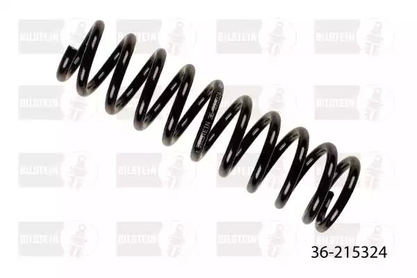 Ресора ходової частини 36215324 BILSTEIN