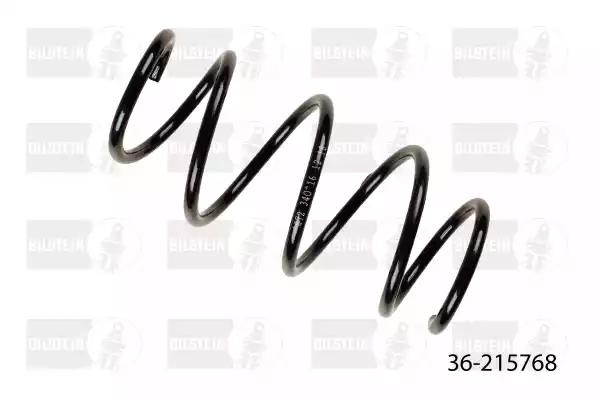 Ресора ходової частини 36215768 BILSTEIN