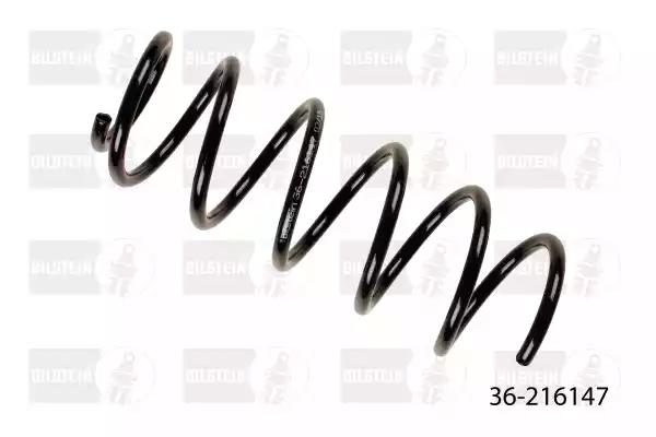 Пружина підвіски 36216147 BILSTEIN