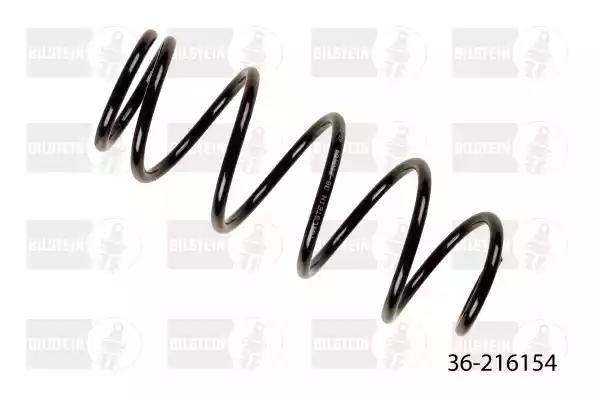 Ресора ходової частини 36216154 BILSTEIN