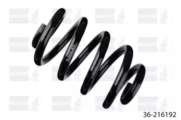 Пружина bilstein opel movano f 36216192 BILSTEIN