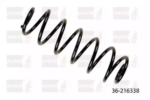 Ресора ходової частини 36216338 BILSTEIN