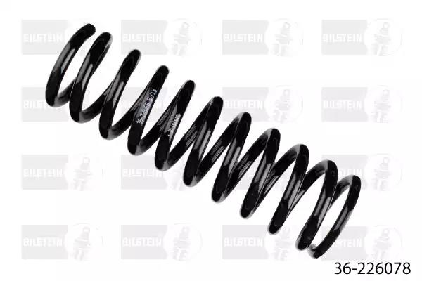 Ресора ходової частини 36226078 BILSTEIN