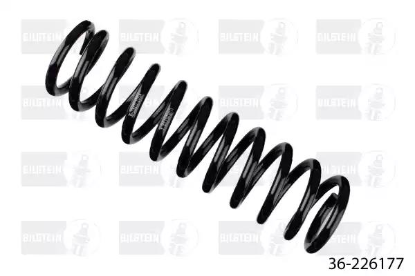 Ресора ходової частини 36226177 BILSTEIN
