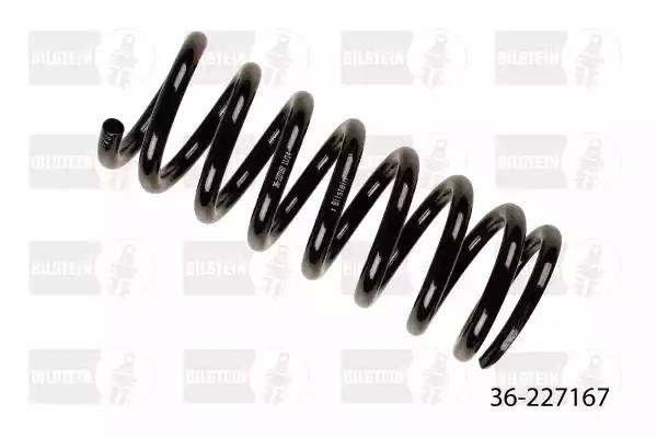 Ресора ходової частини 36227167 BILSTEIN