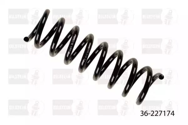 Ресора ходової частини 36227174 BILSTEIN