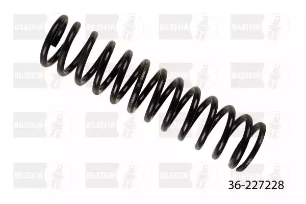 Ресора ходової частини 36227228 BILSTEIN