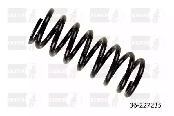 Ресора ходової частини 36227235 BILSTEIN