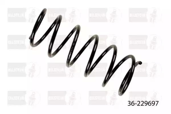 Ресора ходової частини 36229697 BILSTEIN