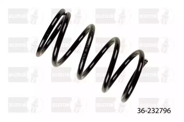 Ресора ходової частини 36232796 BILSTEIN
